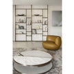 Frame Box Modern Modular Bookcase by Rugiano
