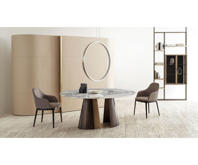 Frame Box Modern Modular Bookcase by Rugiano
