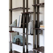 Frame Box Modern Modular Bookcase by Rugiano