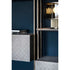 Frame Box Modern Modular Bookcase by Rugiano