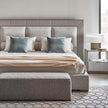 Rugiano Grace Contemporary Nightstand – Casa Design Group