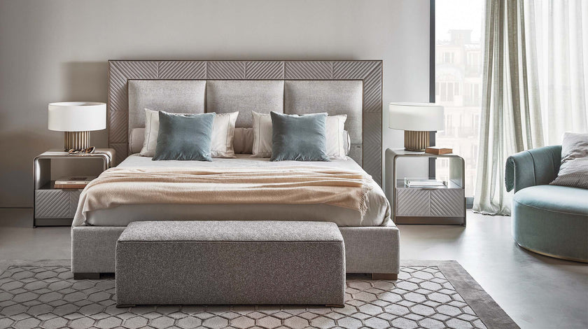 Rugiano Grace Contemporary Nightstand – Casa Design Group