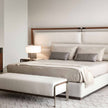 Rugiano Grace Contemporary Nightstand – Casa Design Group
