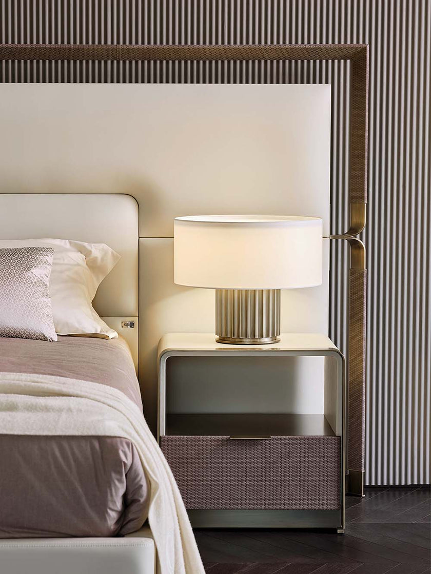 Rugiano Grace Contemporary Nightstand – Casa Design Group