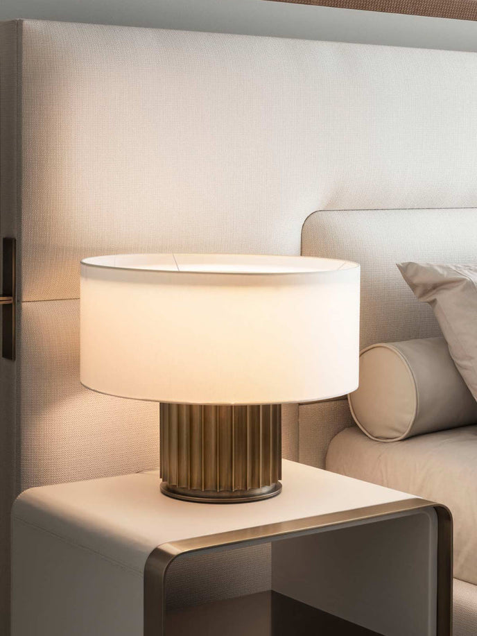 Rugiano Grace Contemporary Nightstand – Casa Design Group