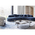 High-End Rugiano Sectional Sofa Pierre Collection Casa Design Group