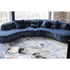 High-End Rugiano Sectional Sofa Pierre Collection Casa Design Group