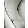 High-End Rugiano Sectional Sofa Pierre Collection Casa Design Group