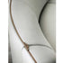 High-End Rugiano Sectional Sofa Pierre Collection Casa Design Group