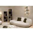 Contemporary Rafael Chaise Lounge by Rugiano Casa Design Group