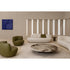 Contemporary Rafael Chaise Lounge by Rugiano Casa Design Group