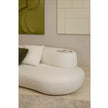 Contemporary Rafael Chaise Lounge by Rugiano Casa Design Group