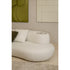 Contemporary Rafael Chaise Lounge by Rugiano Casa Design Group