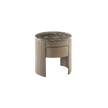 Rugiano Vogue Luxury Nightstand – Casa Design Group