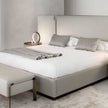Rugiano Vogue Luxury Nightstand – Casa Design Group