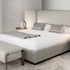 Rugiano Vogue Luxury Nightstand – Casa Design Group