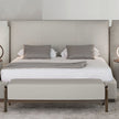 Rugiano Vogue Luxury Nightstand – Casa Design Group