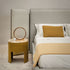Rugiano Vogue Luxury Nightstand – Casa Design Group