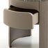 Rugiano Vogue Luxury Nightstand – Casa Design Group