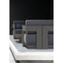 Modern outdoor lounge chair by Danao Living in aluminum Casa Design Group