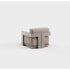 Modern outdoor lounge chair by Danao Living in aluminum Casa Design Group