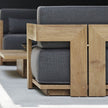 High End S2 Sofa by Danao Living Csa Design Group
