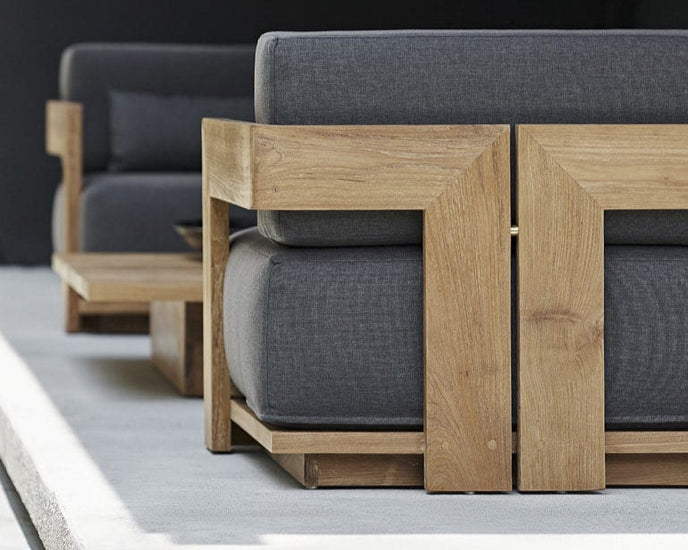 High End S2 Sofa by Danao Living Csa Design Group