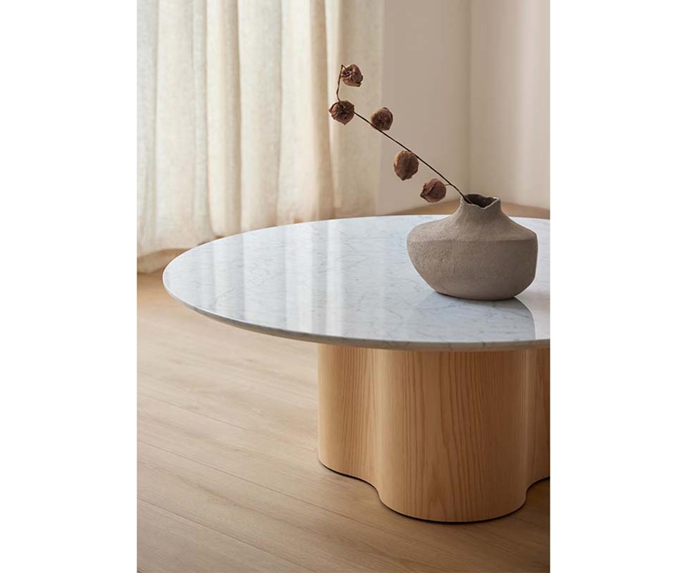 Stella Coffee Table Kendo