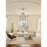 Metis Sectional Sofa | Saba Italia