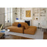 Metis Sectional Sofa | Saba Italia