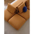 Metis Sectional Sofa | Saba Italia
