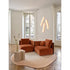 Metis Sectional Sofa | Saba Italia