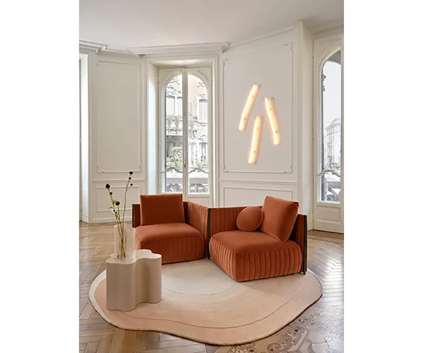 Metis Sectional Sofa | Saba Italia