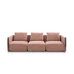 Metis Sectional Sofa | Saba Italia