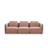 Metis Sectional Sofa | Saba Italia