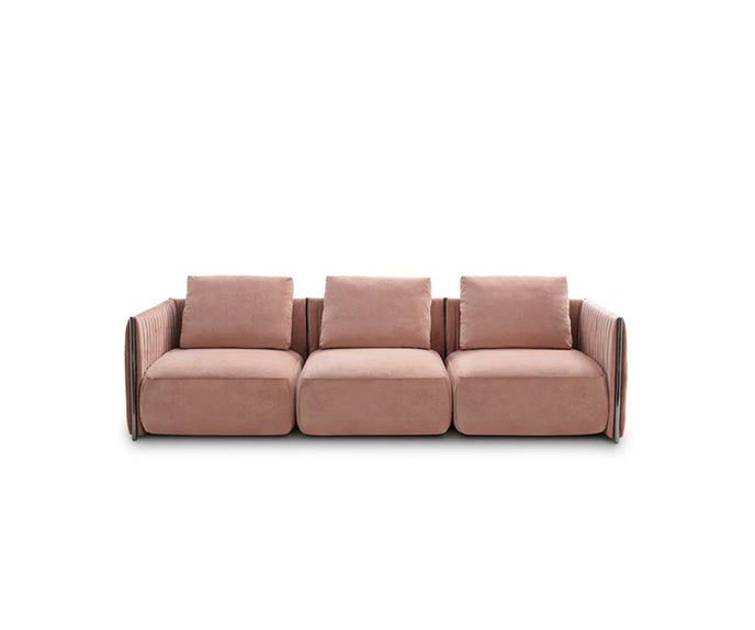 Metis Sectional Sofa | Saba Italia