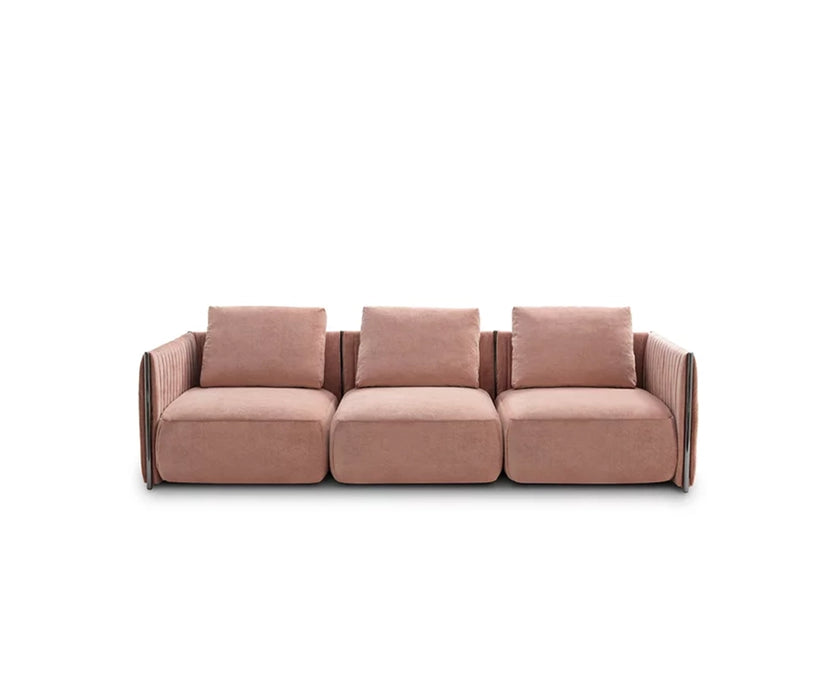 Metis Sectional Sofa | Saba Italia