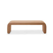 Metis Bench by Saba with Contemporary Upholstered Design | Casa Design Group