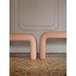 Metis Bench by Saba with Contemporary Upholstered Design | Casa Design Group