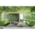 Sabi Outdoor Sofa by Paola Lenti for Ultimate Luxury and Comfort Casa Design Group