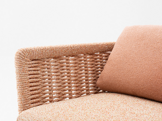 Sabi Outdoor Lounge Chair