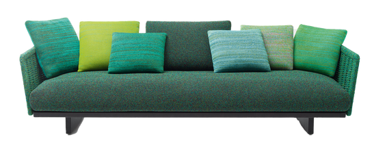 Sabi Outdoor Sofa
