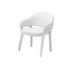 Luxury Sabrina Outdoor Dining Chair by Paola Lenti  for Ultimate Comfort Casa Design Group