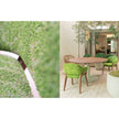 Luxury Sabrina Outdoor Dining Chair by Paola Lenti  for Ultimate Comfort Casa Design Group