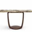 Saddle Console by Emmanuel Gallina for Porada | Casa Design Group