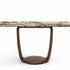 Saddle Console by Emmanuel Gallina for Porada | Casa Design Group