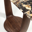Saddle Console by Emmanuel Gallina for Porada | Casa Design Group