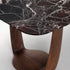 Saddle Rectangular Dining Table by Emmanuel Gallina for Porada | Casa Design Group