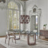 Saddle Rectangular Dining Table by Emmanuel Gallina for Porada | Casa Design Group