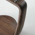 Saddle Rectangular Dining Table by Emmanuel Gallina for Porada | Casa Design Group